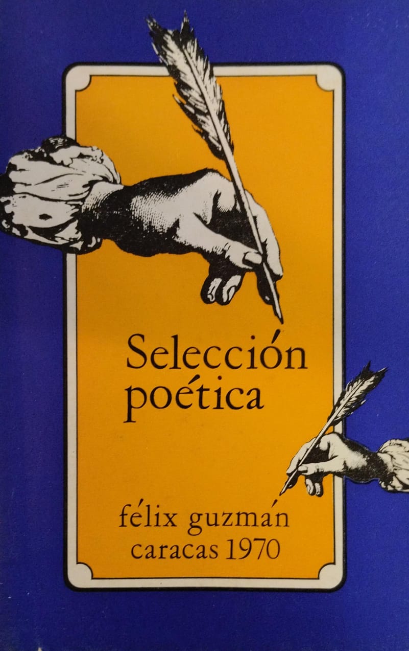 Selección poética